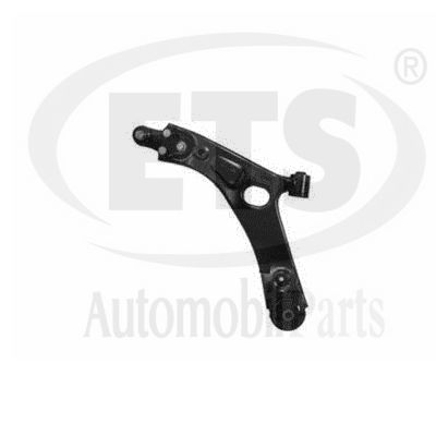 Control/Trailing Arm, wheel suspension (08.TC.689)
