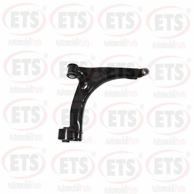 Control/Trailing Arm, wheel suspension (31.TC.693)
