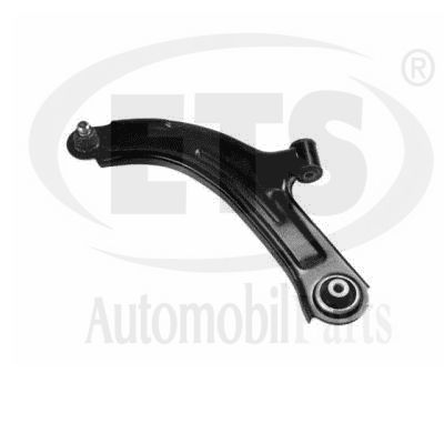 Control/Trailing Arm, wheel suspension (22.TC.292)