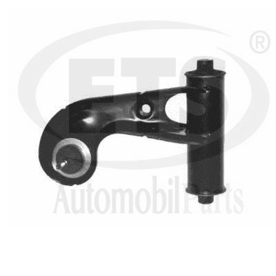 Control/Trailing Arm, wheel suspension (15.TC.256)