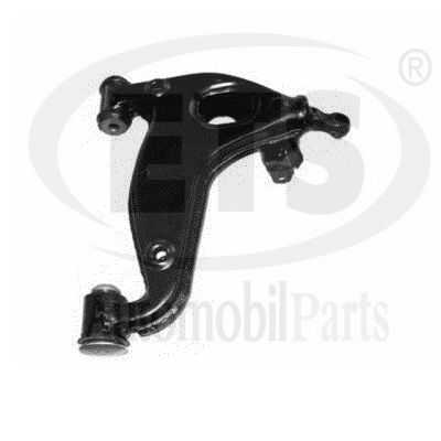 Control/Trailing Arm, wheel suspension (15.TC.308)