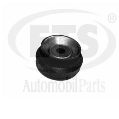 Mounting, engine (02.ST.300)