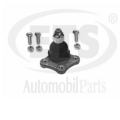 Ball Joint (09.BJ.476)