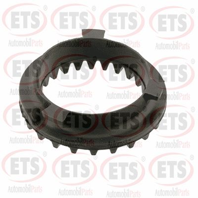 Suspension Strut Support Mount (04.SM.787)