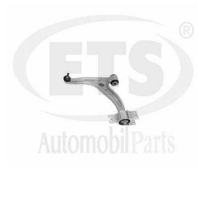 Control/Trailing Arm, wheel suspension (15.TC.367)
