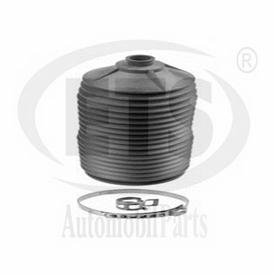 Bellow, drive shaft (05.SK.285)