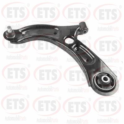 Control/Trailing Arm, wheel suspension (09.TC.687)