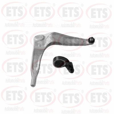 Control/Trailing Arm, wheel suspension (23.TC.205)