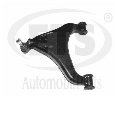 Control/Trailing Arm, wheel suspension (15.TC.220)