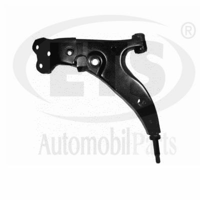 Control/Trailing Arm, wheel suspension (29.TC.544)