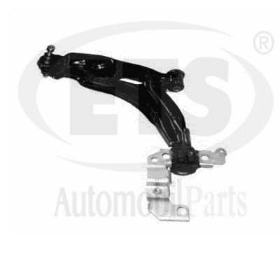 Control/Trailing Arm, wheel suspension (05.TC.872)