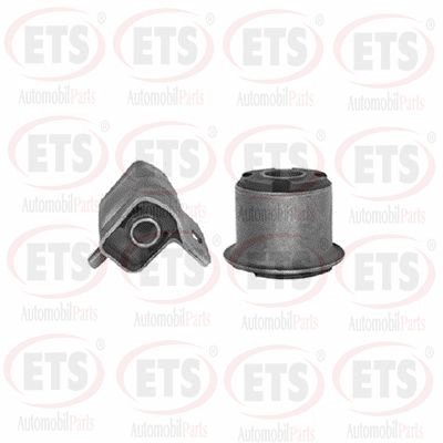 Mounting, control/trailing arm (20.TK.150)