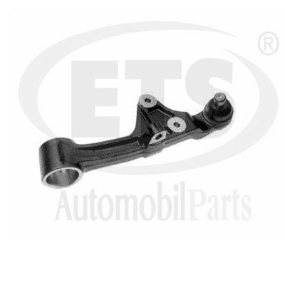 Control/Trailing Arm, wheel suspension (09.TC.616)