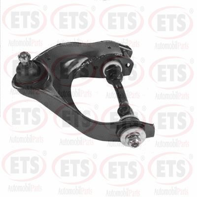 Control/Trailing Arm, wheel suspension (08.TC.724)