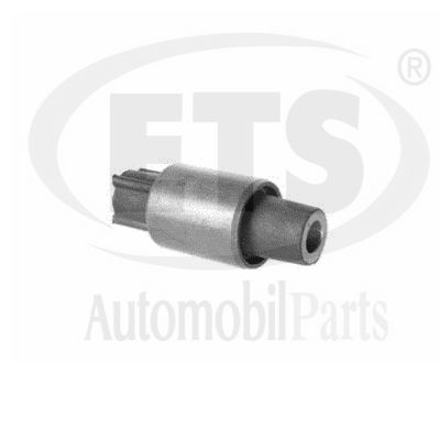 Mounting, control/trailing arm (19.SB.600)