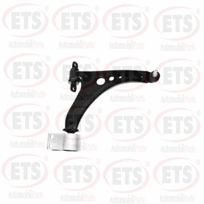 Control/Trailing Arm, wheel suspension (54.TC.797)