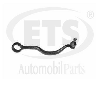 Control/Trailing Arm, wheel suspension (03.TC.660)