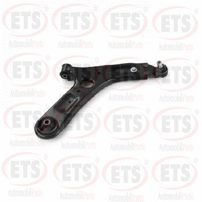 Control/Trailing Arm, wheel suspension (09.TC.690)