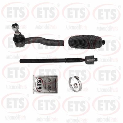 Tie Rod (29.AJ.408)