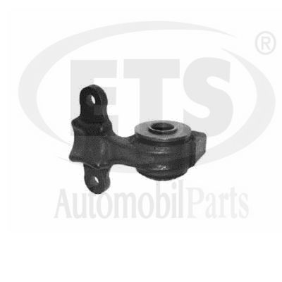 Mounting, control/trailing arm (04.SB.375)