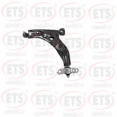 Control/Trailing Arm, wheel suspension (14.TC.445)