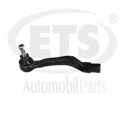 Tie Rod End (23.TR.740)