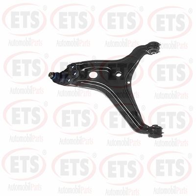 Control/Trailing Arm, wheel suspension (02.TC.154)