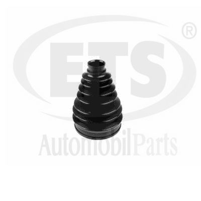Bellow, drive shaft (31.SK.205)