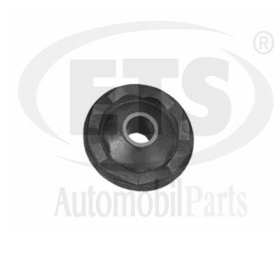 Mounting, control/trailing arm (06.SB.535)