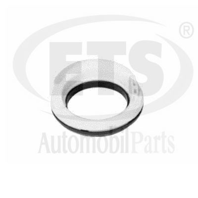 Mounting, engine (22.ST.662)