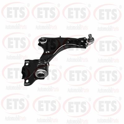 Control/Trailing Arm, wheel suspension (12.TC.558)