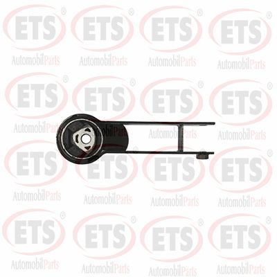 Bracket, gearshift linkage (05.TM.398)