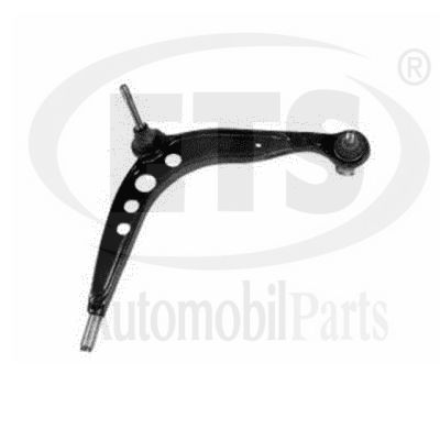 Control/Trailing Arm, wheel suspension (03.TC.610)
