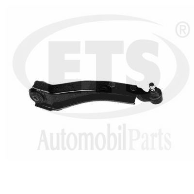 Control/Trailing Arm, wheel suspension (19.TC.734)