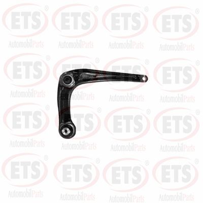 Control/Trailing Arm, wheel suspension (04.TC.234)