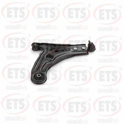 Control/Trailing Arm, wheel suspension (54.TC.789)