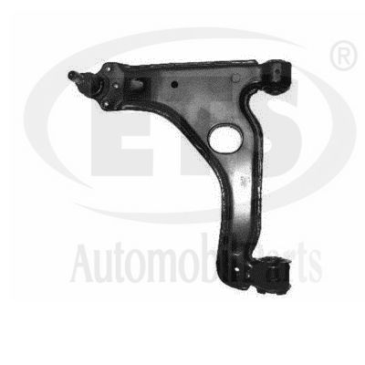 Control/Trailing Arm, wheel suspension (19.TC.713)