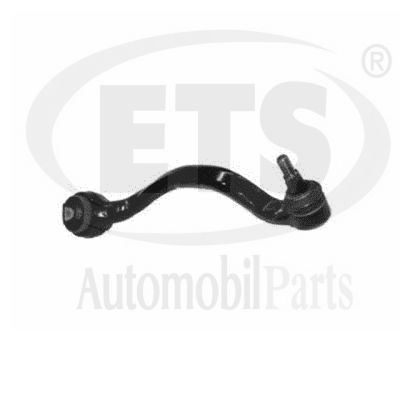 Control/Trailing Arm, wheel suspension (03.TC.760)
