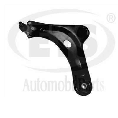 Control/Trailing Arm, wheel suspension (04.TC.192)