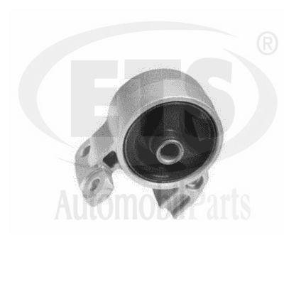 Mounting, engine (08.EM.580)