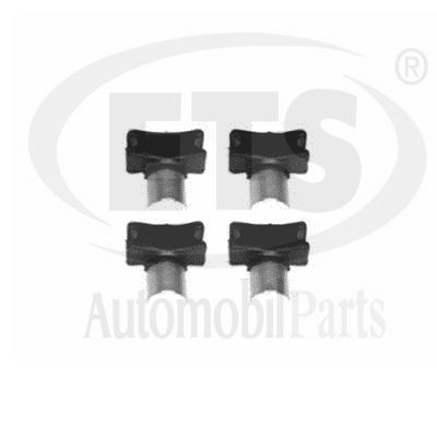 Mounting, control/trailing arm (20.SB.814)