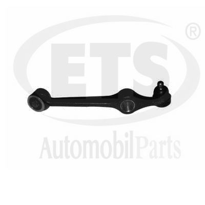 Control/Trailing Arm, wheel suspension (09.TC.628)