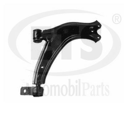 Control/Trailing Arm, wheel suspension (04.TC.177)