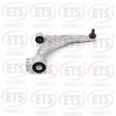 Control/Trailing Arm, wheel suspension (11.TC.252)