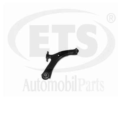 Control/Trailing Arm, wheel suspension (18.TC.536)