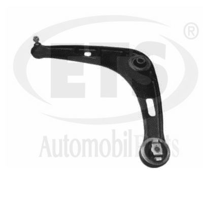 Control/Trailing Arm, wheel suspension (22.TC.300)