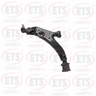 Control/Trailing Arm, wheel suspension (29.TC.697)