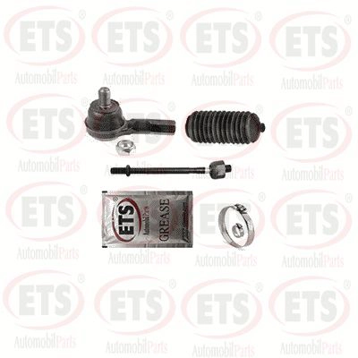 Tie Rod (08.AJ.340)