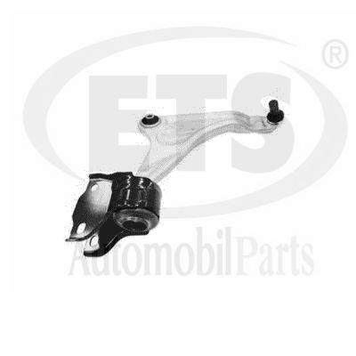 Control/Trailing Arm, wheel suspension (12.TC.528)