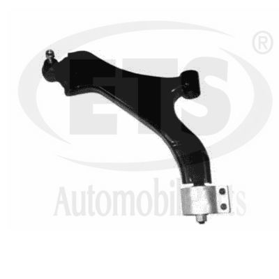 Control/Trailing Arm, wheel suspension (11.TC.222)
